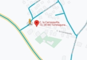 Parcela urbanizable en venta en la España, Torrelaguna, ref: TR357486 foto