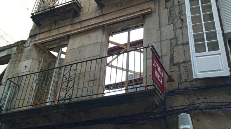 Orense - Orense - 100m2