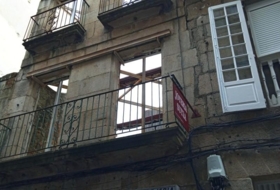 Ourense 100&nbsp;m² 