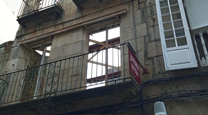 Orense - Orense - 100m2