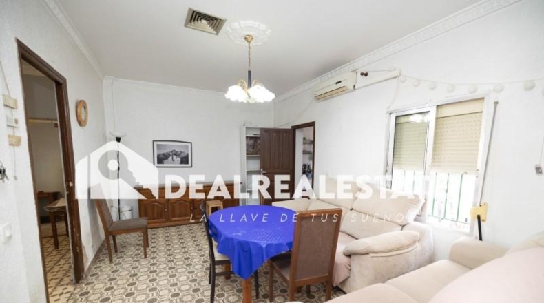 Sevilla - La Rinconada - 162m2