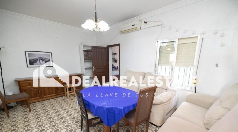 Sevilla - La Rinconada - 162m2