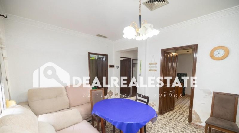 Sevilla - La Rinconada - 162m2