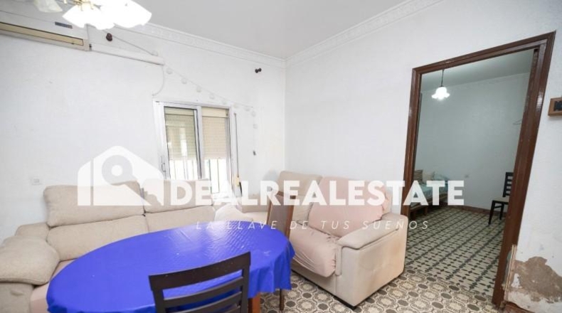 Sevilla - La Rinconada - 162m2