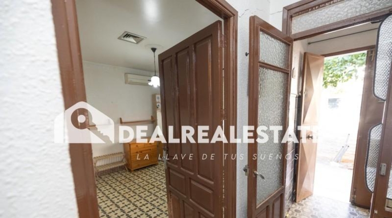 Sevilla - La Rinconada - 162m2
