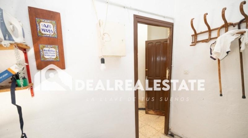 Sevilla - La Rinconada - 162m2