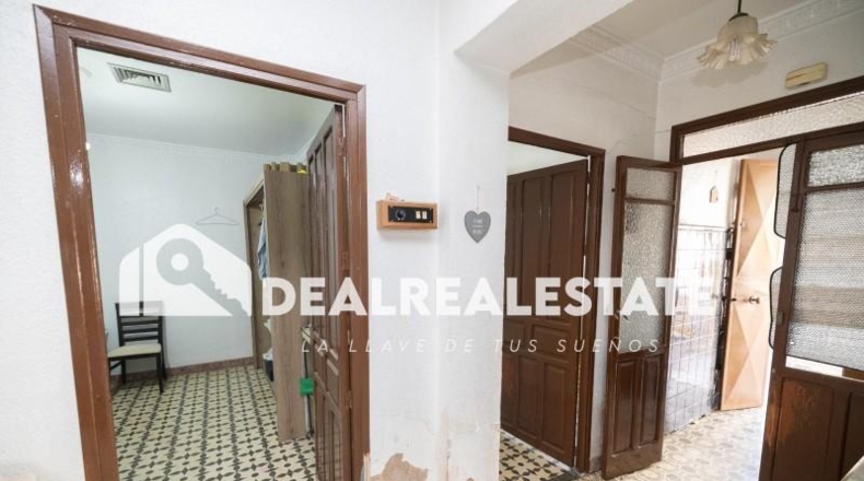 Sevilla - La Rinconada - 162m2