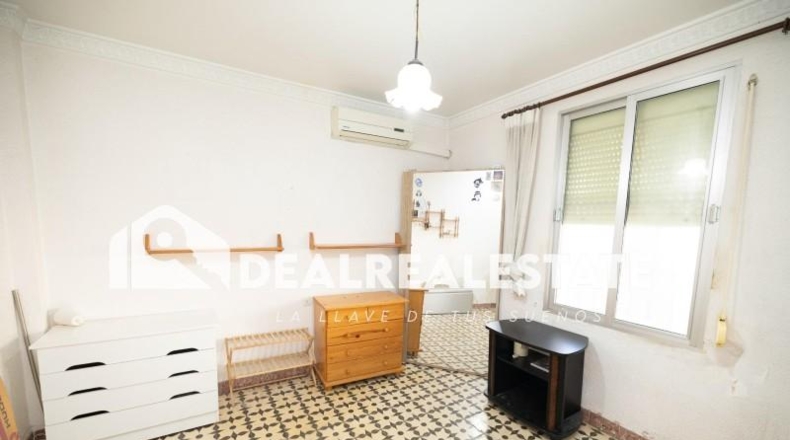 Sevilla - La Rinconada - 162m2