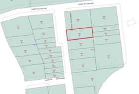 Vilanova i la Geltrú 257&nbsp;m² 