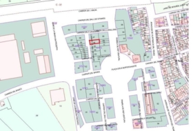 Vilanova i la Geltrú 257&nbsp;m² 