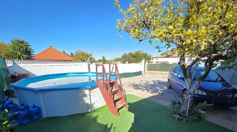 Cádiz - Chiclana de la Frontera - 360m2