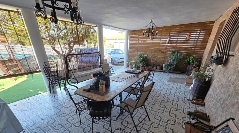 Cádiz - Chiclana de la Frontera - 360m2