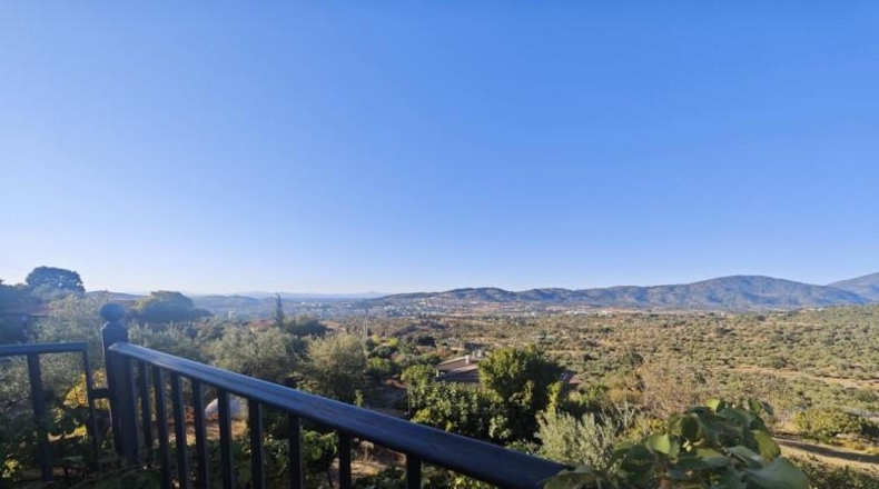 Cáceres - Plasencia - 2000m2