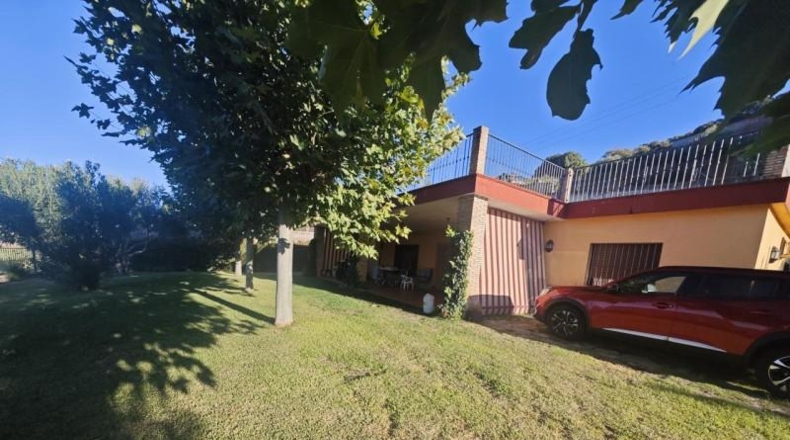 Cáceres - Plasencia - 2000m2