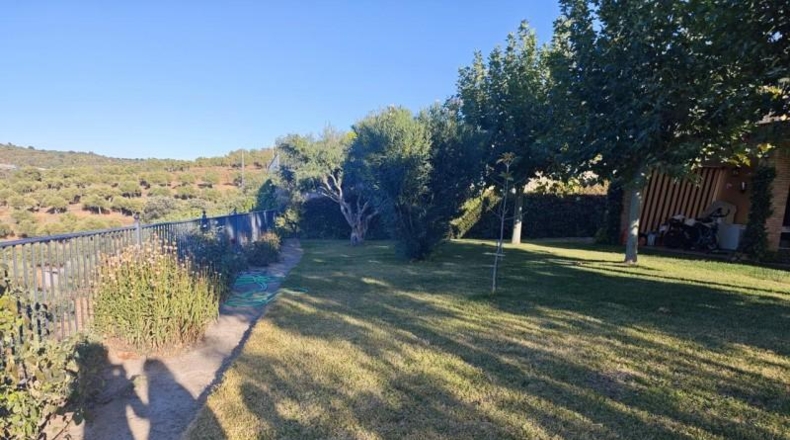 Cáceres - Plasencia - 2000m2