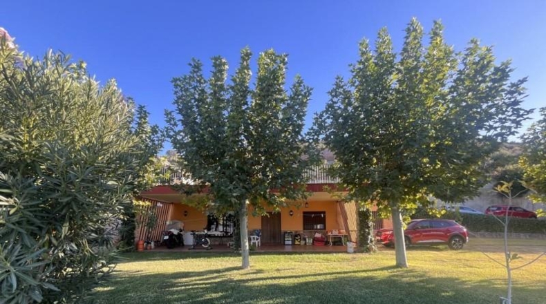 Cáceres - Plasencia - 2000m2