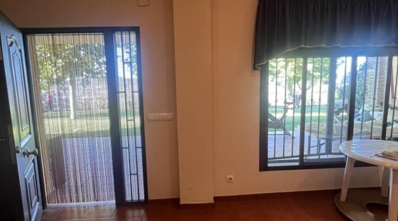 Cáceres - Plasencia - 2000m2