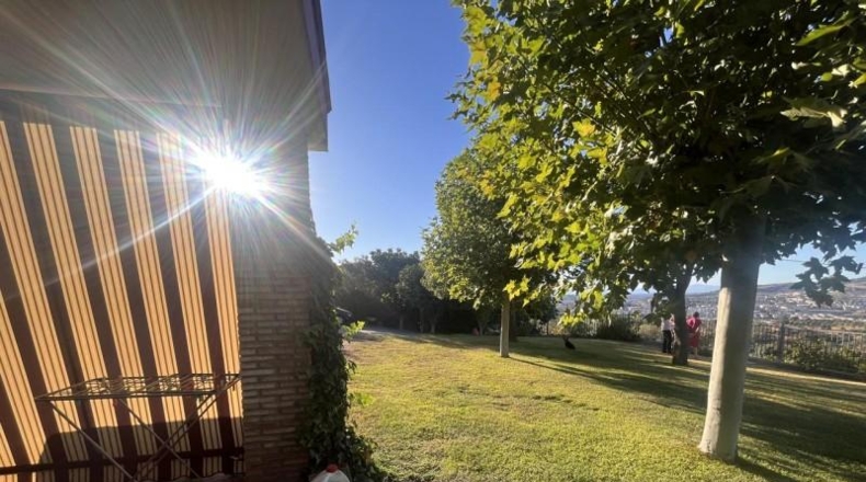 Cáceres - Plasencia - 2000m2