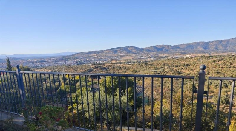 Cáceres - Plasencia - 2000m2