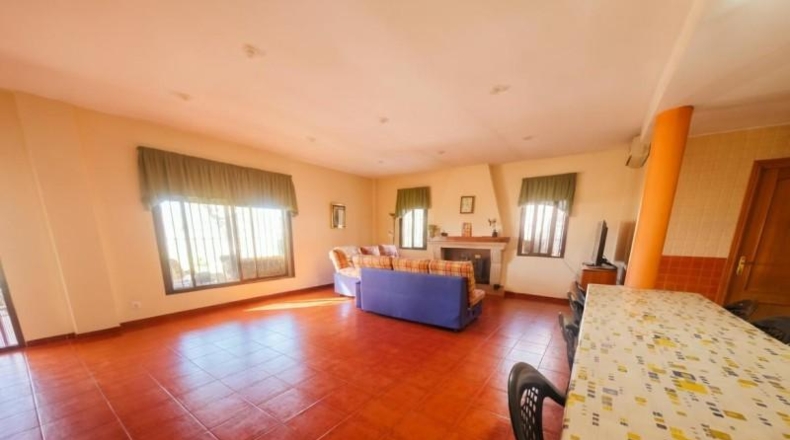Cáceres - Plasencia - 2000m2