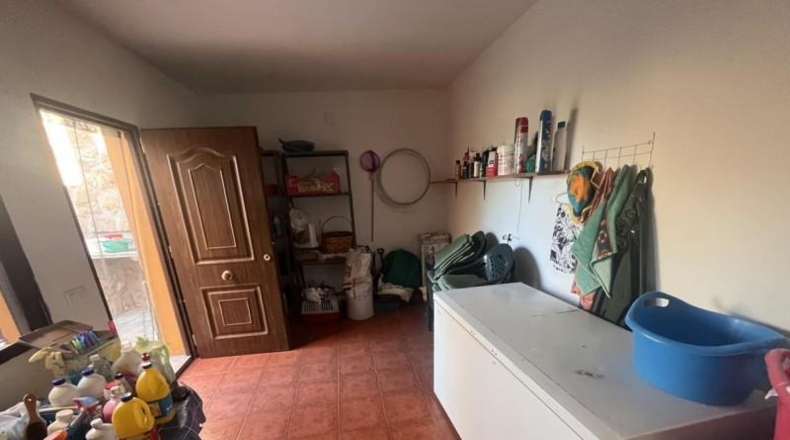 Cáceres - Plasencia - 2000m2