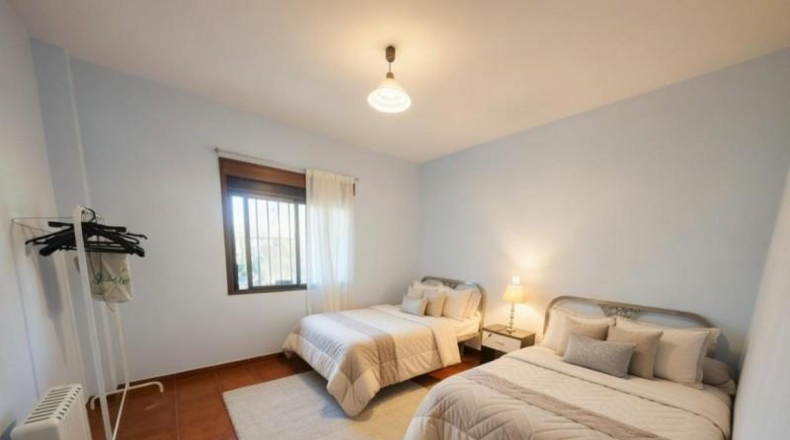 Cáceres - Plasencia - 2000m2