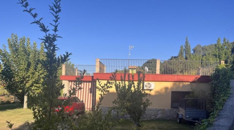 Cáceres - Plasencia - 2000m2
