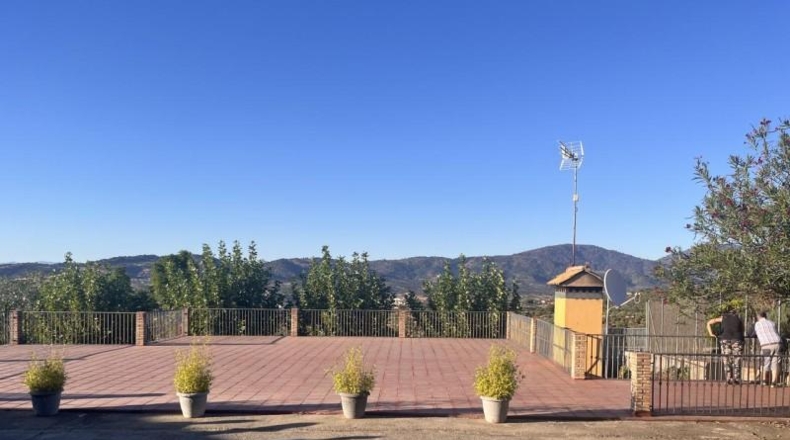Cáceres - Plasencia - 2000m2