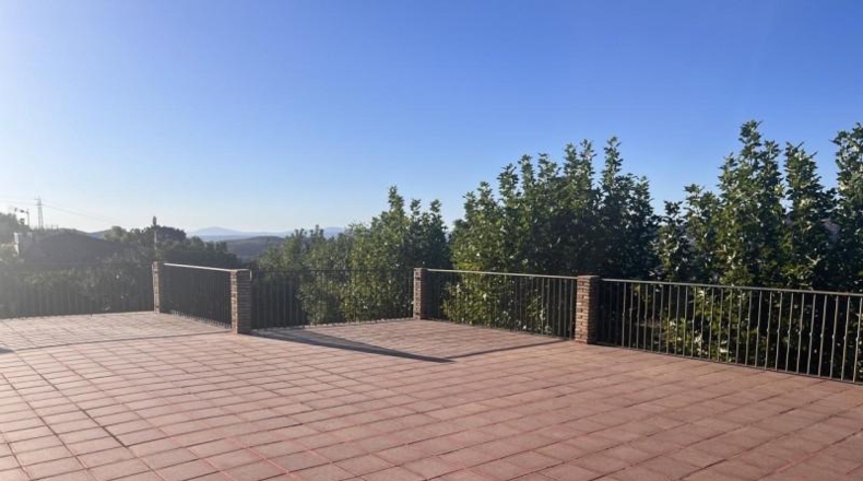 Cáceres - Plasencia - 2000m2