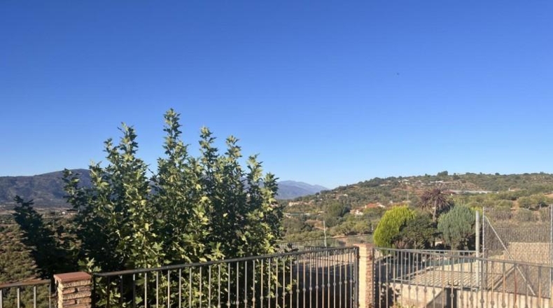 Cáceres - Plasencia - 2000m2