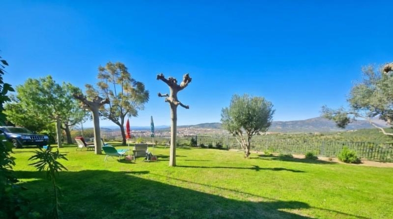 Cáceres - Plasencia - 2000m2