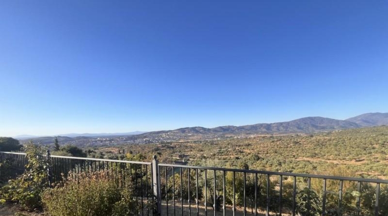 Cáceres - Plasencia - 2000m2