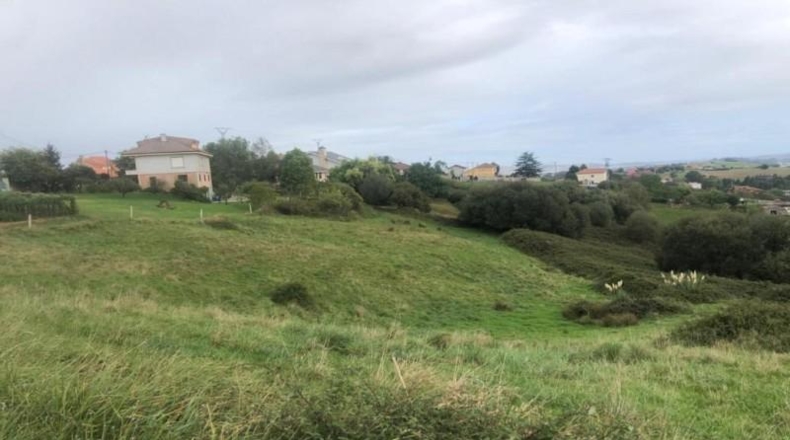 Cantabria - Camargo - 16209m2