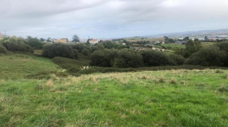 Cantabria - Camargo - 16209m2