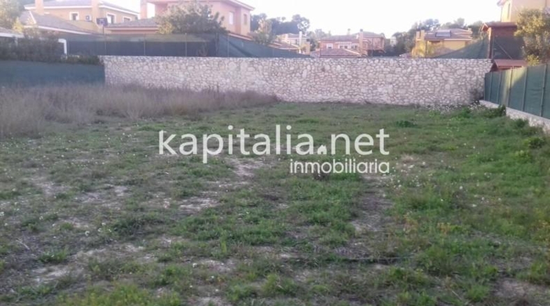 Valencia - Onteniente - 750m2