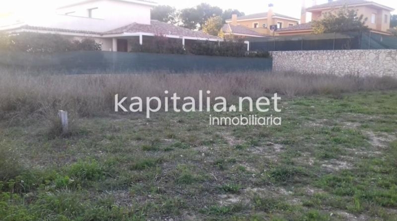 Valencia - Onteniente - 750m2