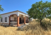 Xalet independent amb terreny en venda a la España, Alcaracejos, ref.: TR349740 foto