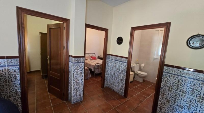 Córdoba - Alcaracejos - 209m2
