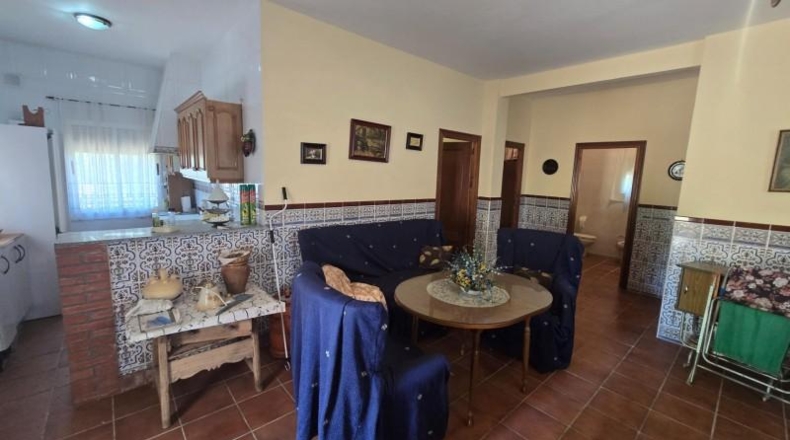 Córdoba - Alcaracejos - 209m2