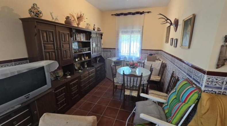 Córdoba - Alcaracejos - 209m2
