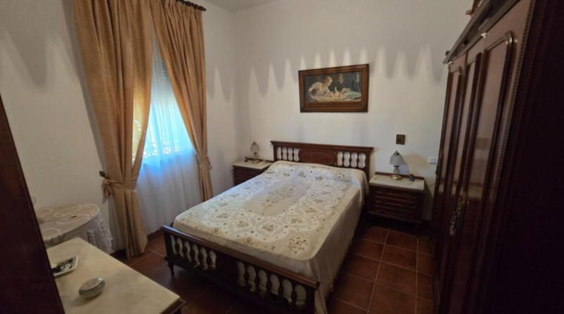 Córdoba - Alcaracejos - 209m2