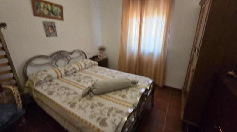 Córdoba - Alcaracejos - 209m2