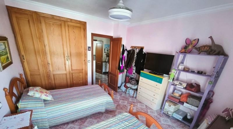 Cádiz - Ubrique - 323m2