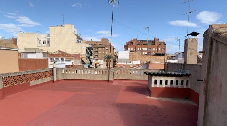 Valencia - Carcagente - 250m2