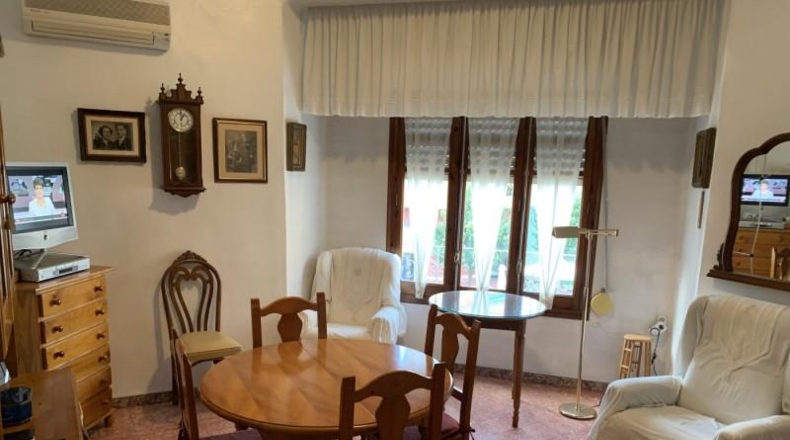 Valencia - Carcagente - 250m2