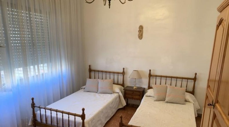 Valencia - Carcagente - 250m2