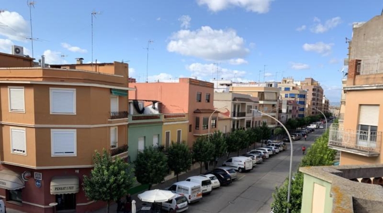 Valencia - Carcagente - 250m2