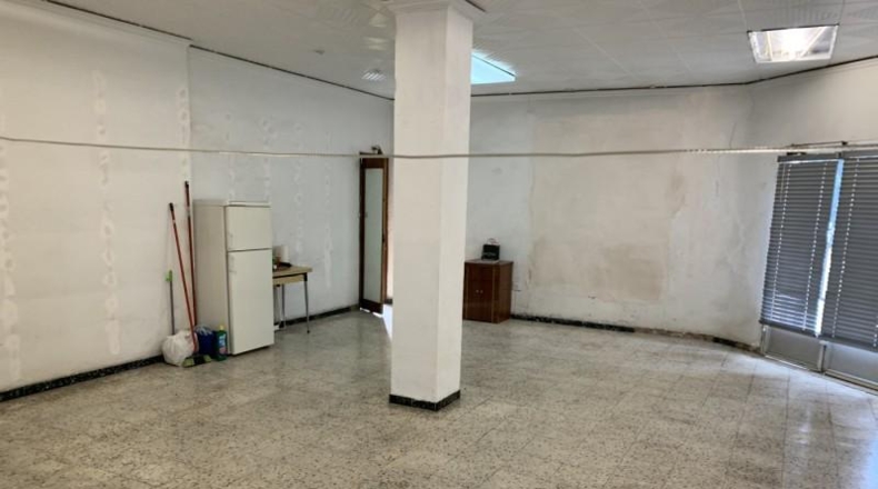 Valencia - Carcagente - 250m2