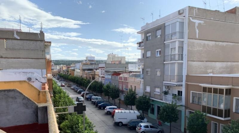 Valencia - Carcagente - 250m2