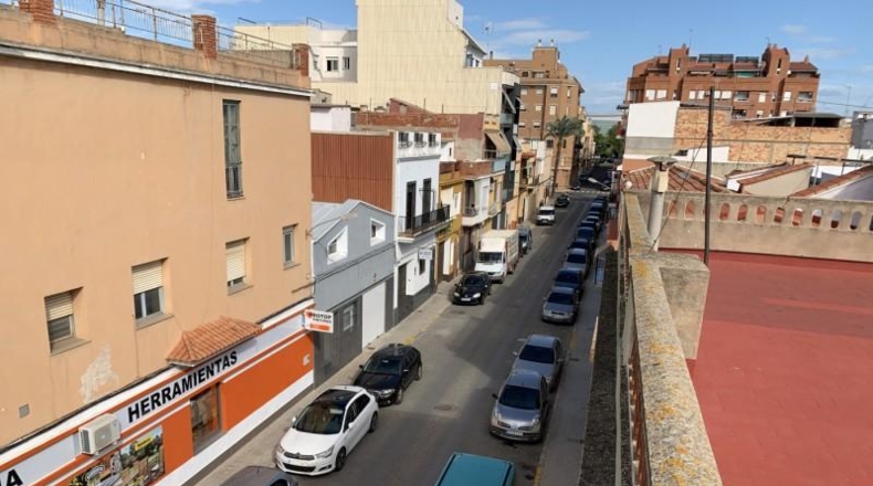 Valencia - Carcagente - 250m2